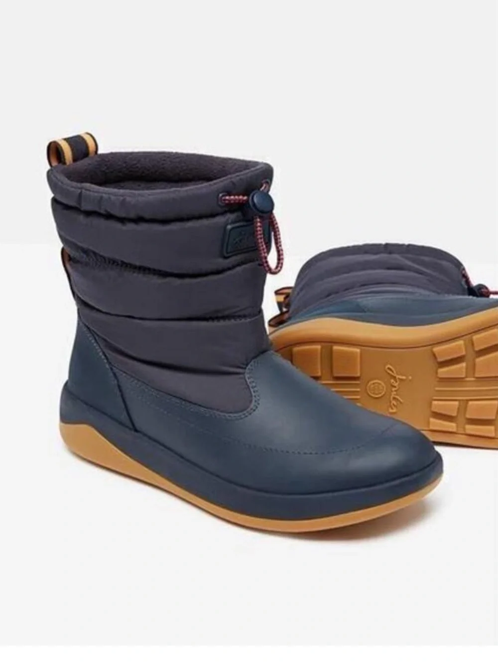 🌟NWT🌟 Joules Coniston Waterproof Boots